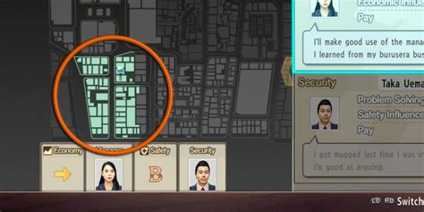 Leisure King Area Property Location .